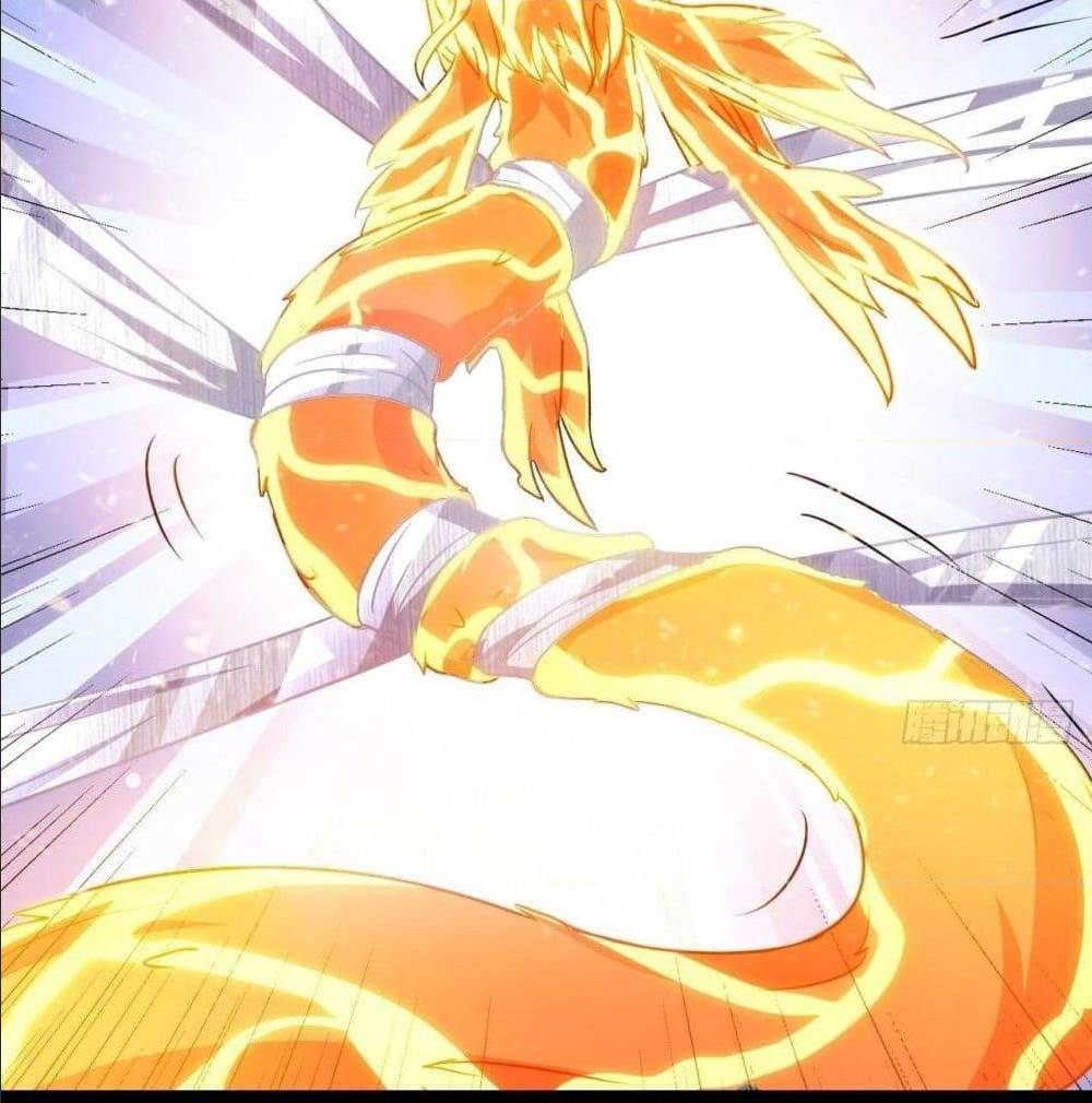 High energy strikes ตอนที่ 22 หน้า 52