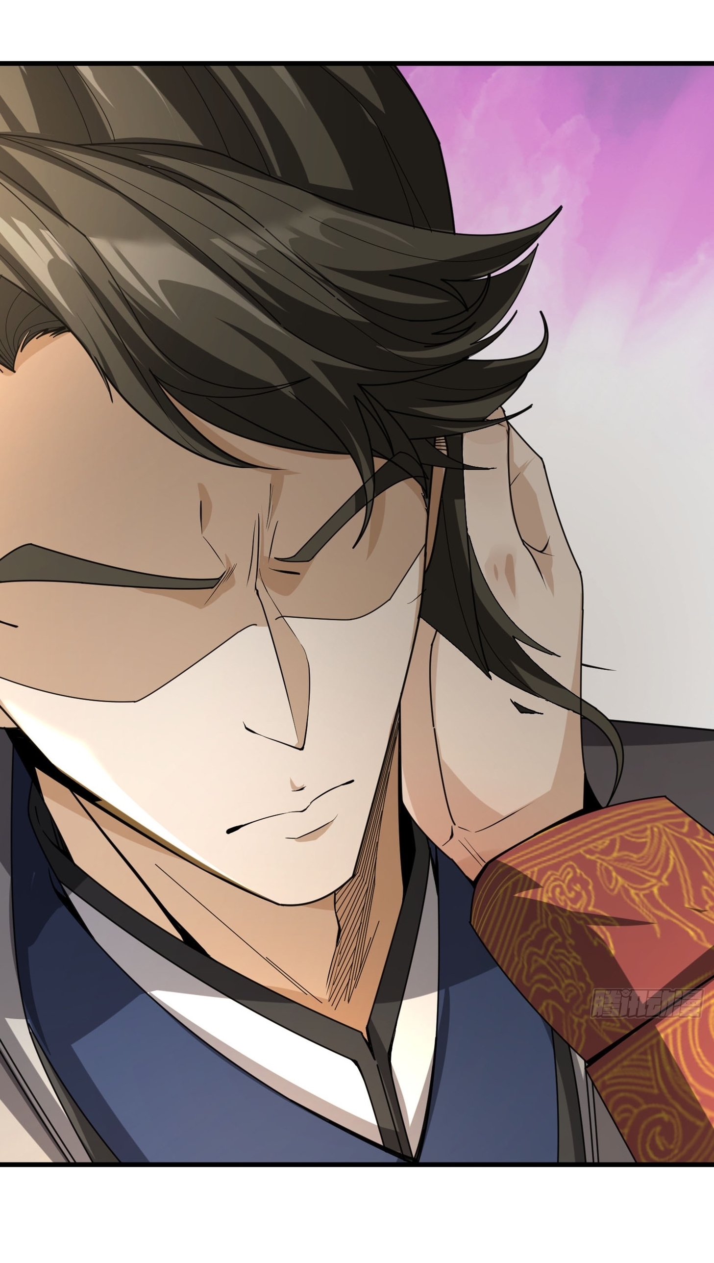 Immortals Are Slaves, Gods Are Servants, And the Emperor is a Watchdog ตอนที่ 2 หน้า 32