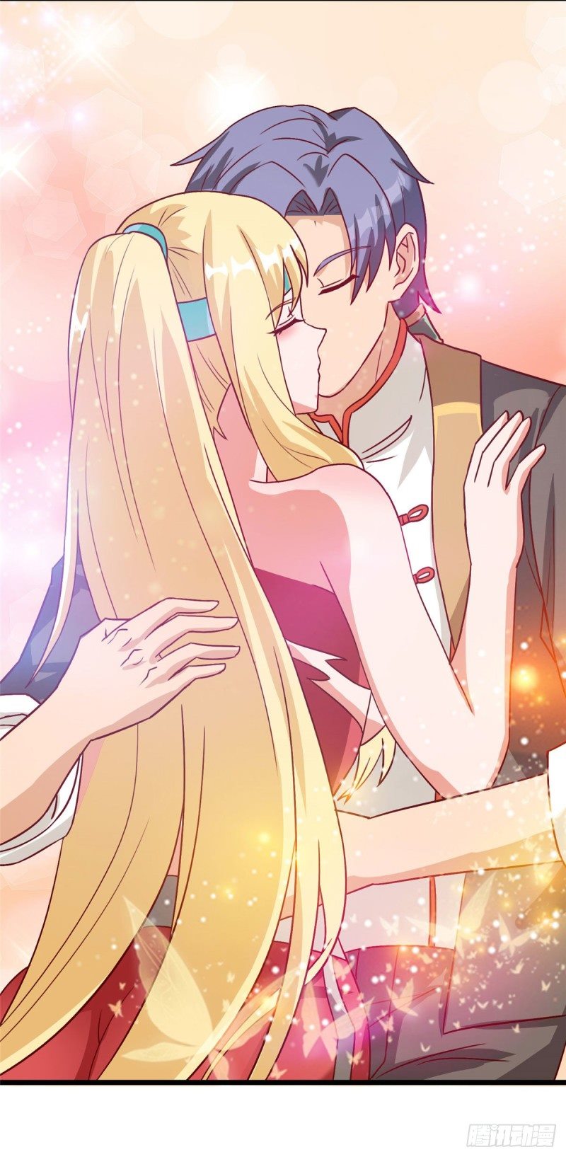 super genius doctor ตอนที่ 11 หน้า 21