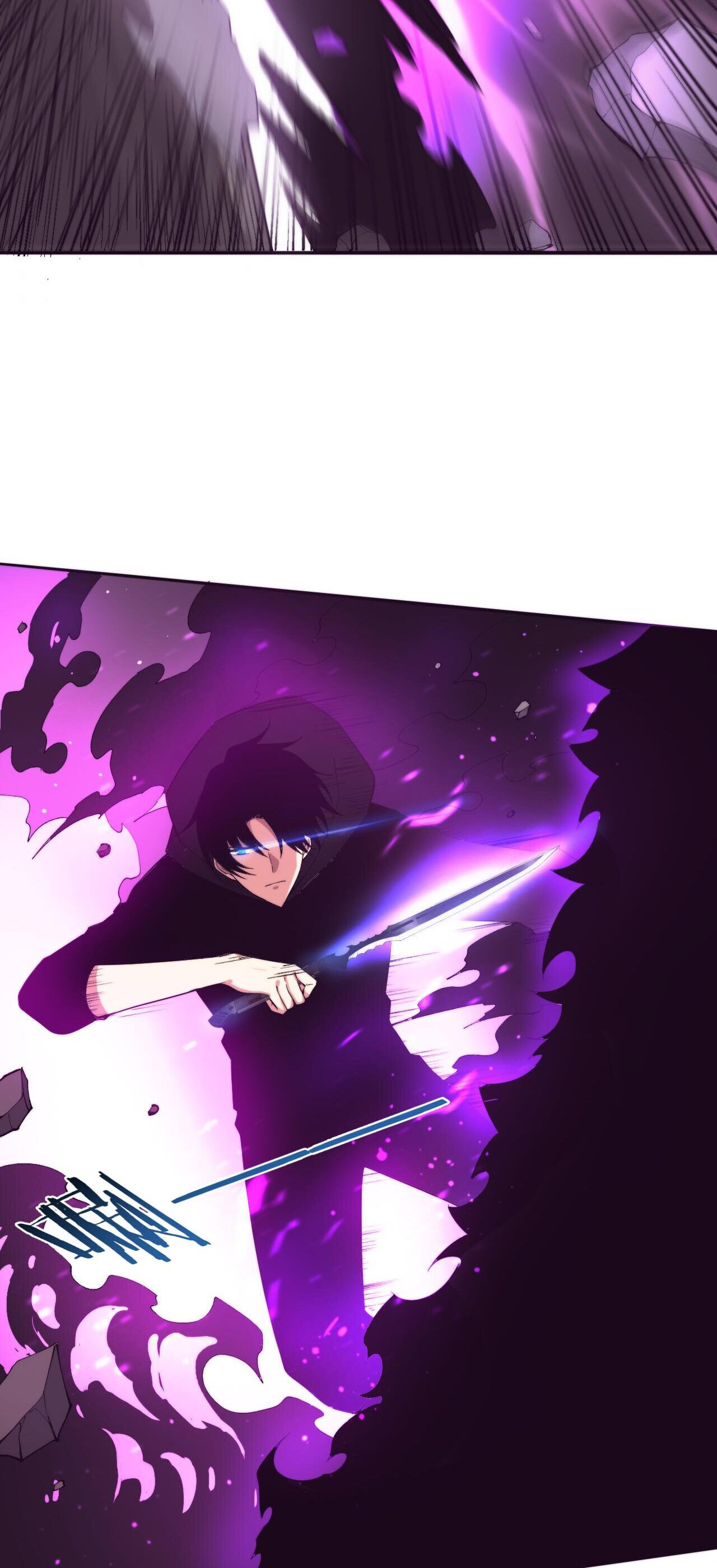 The Frenzy Of Evolution ตอนที่ 83 หน้า 20