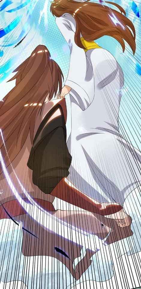 Reversal of God King ตอนที่ 42 หน้า 7