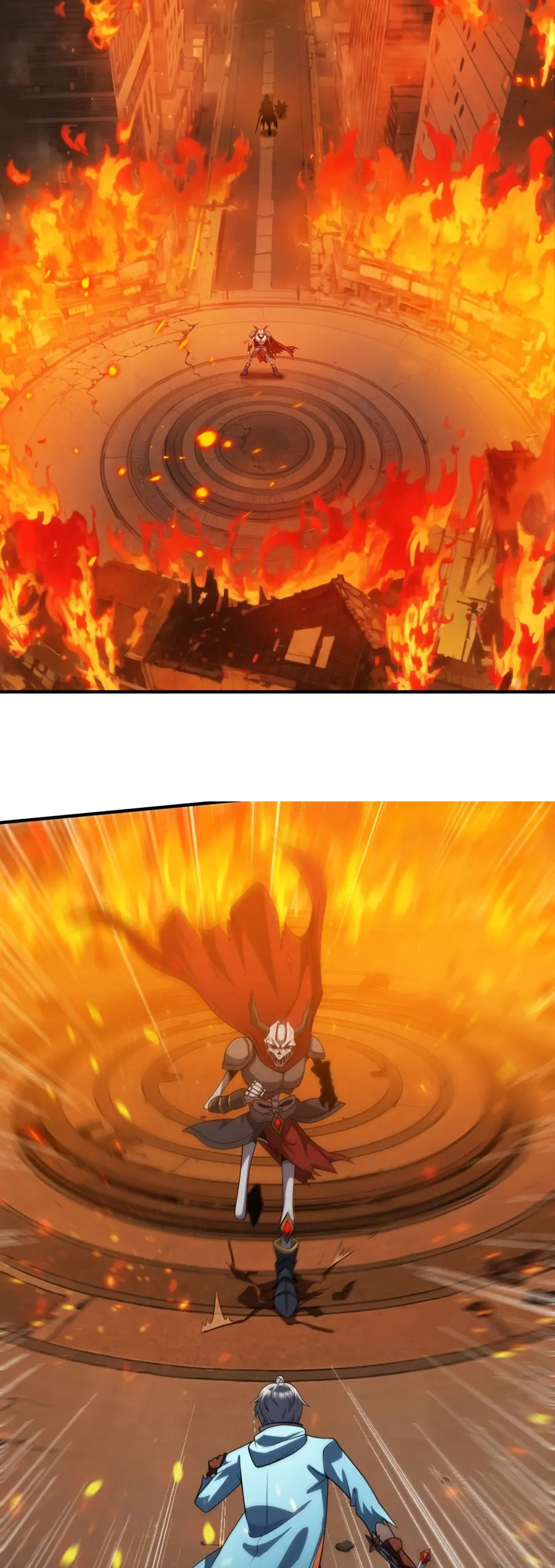 ราชาเศษขยะ ตอนที่ 27 หน้า 20