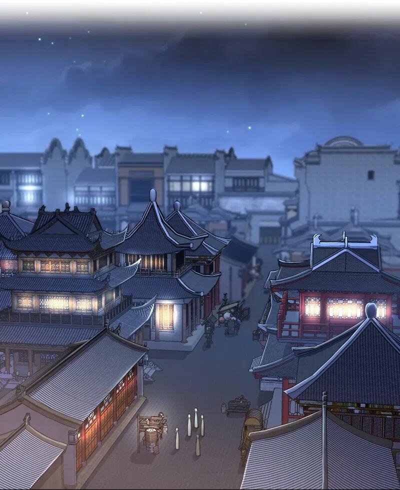 ชีวิตอันสันโดษของจักพรรดิ์หลินเกอ ตอนที่ 44 หน้า 3