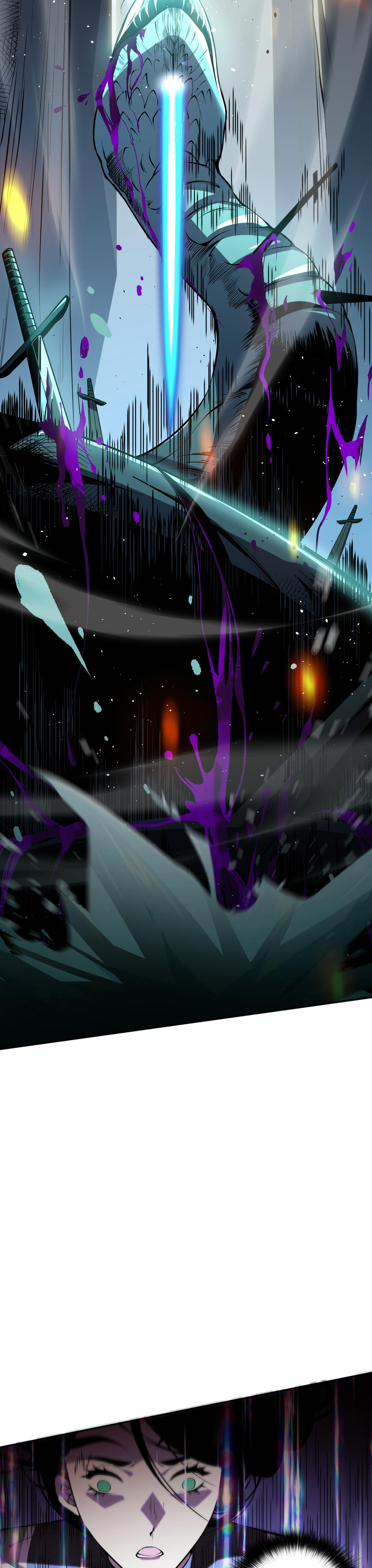 เนโครแมนเซอร์! ฉันคือภัยพิบัติล้างโลก! ตอนที่ 19 หน้า 39