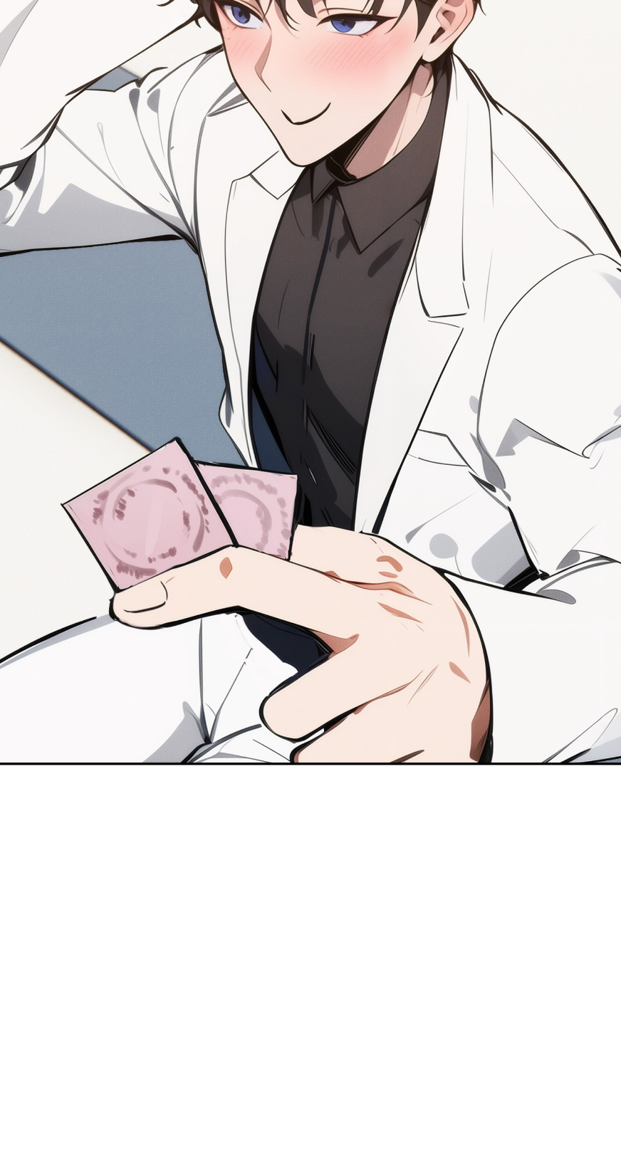 ชีวิตใหม่ในฐานะไป๋อู๋ฉาง ตอนที่ 2 หน้า 18