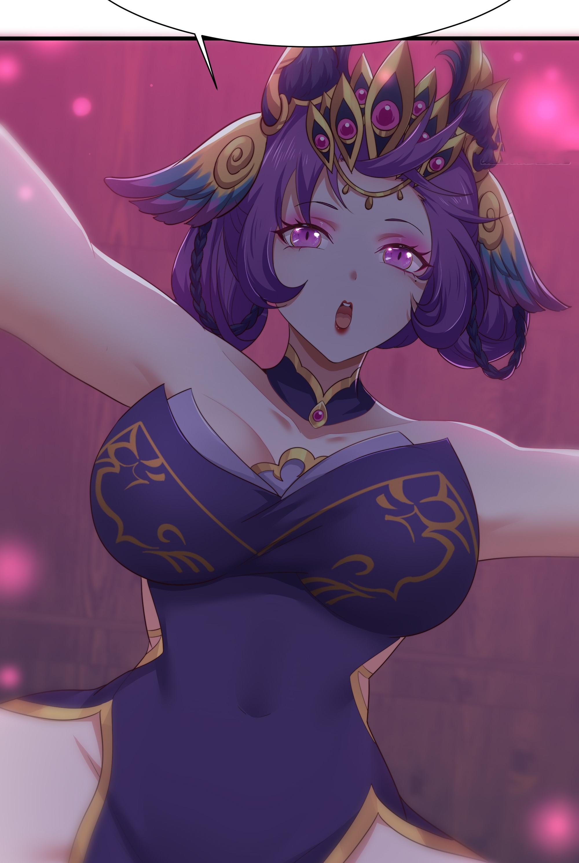 ตายในเกม เกิดใหม่ในร่างราชาปีศาจ ตอนที่ 10 หน้า 22