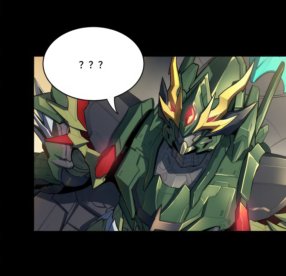 Legend of Star Genera ชนจีน ตอนที่ 276 หน้า 4