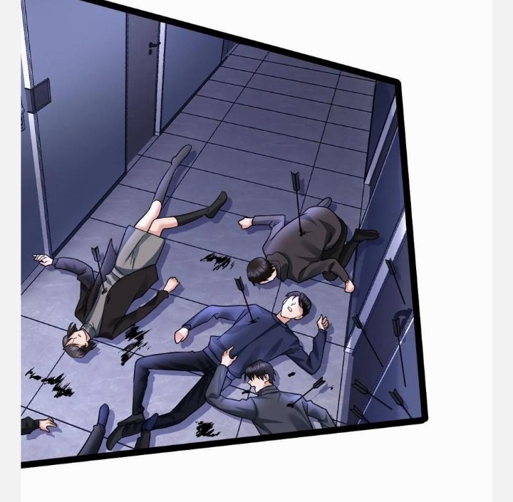 ฉันมีเซฟเฮาว์ในวันโลกาวินาศ ตอนที่ 30 หน้า 22