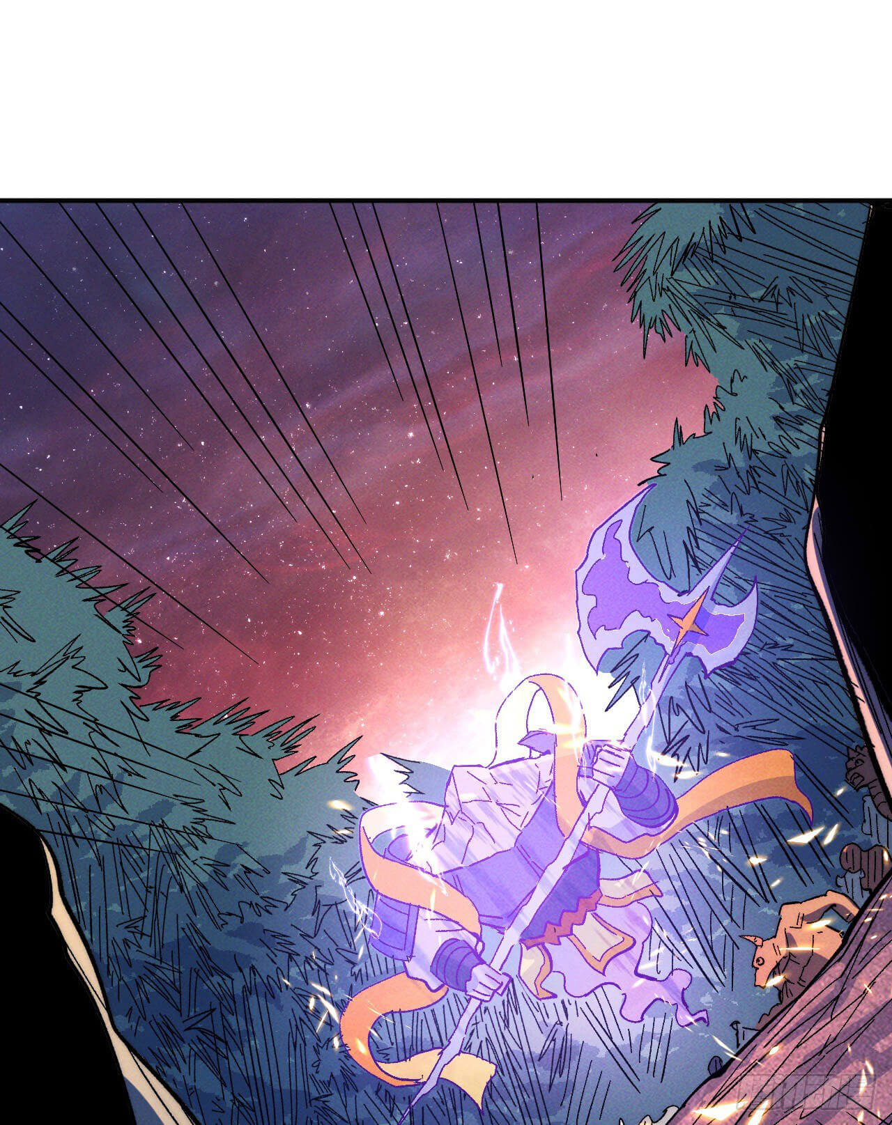 ตูข้านี่แหละเทพ (ทันจีน) ตอนที่ 49 หน้า 28