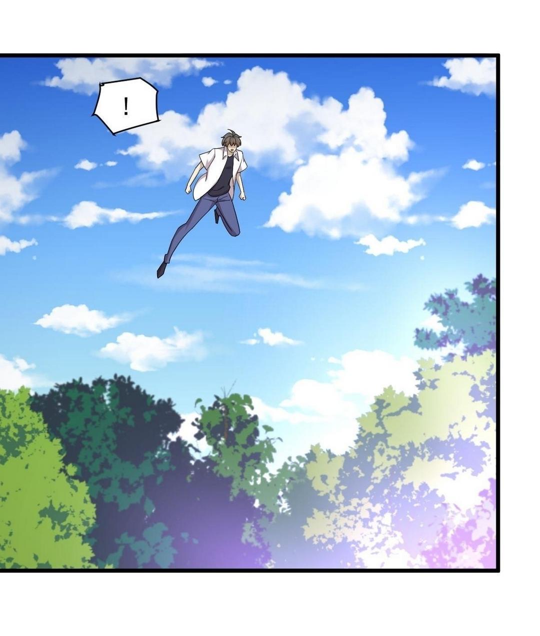 Immortal Swordsman in The Reverse World ข้าเซียนกระบี่ไม่เกาะสตรี ตอนที่ 379 หน้า 13