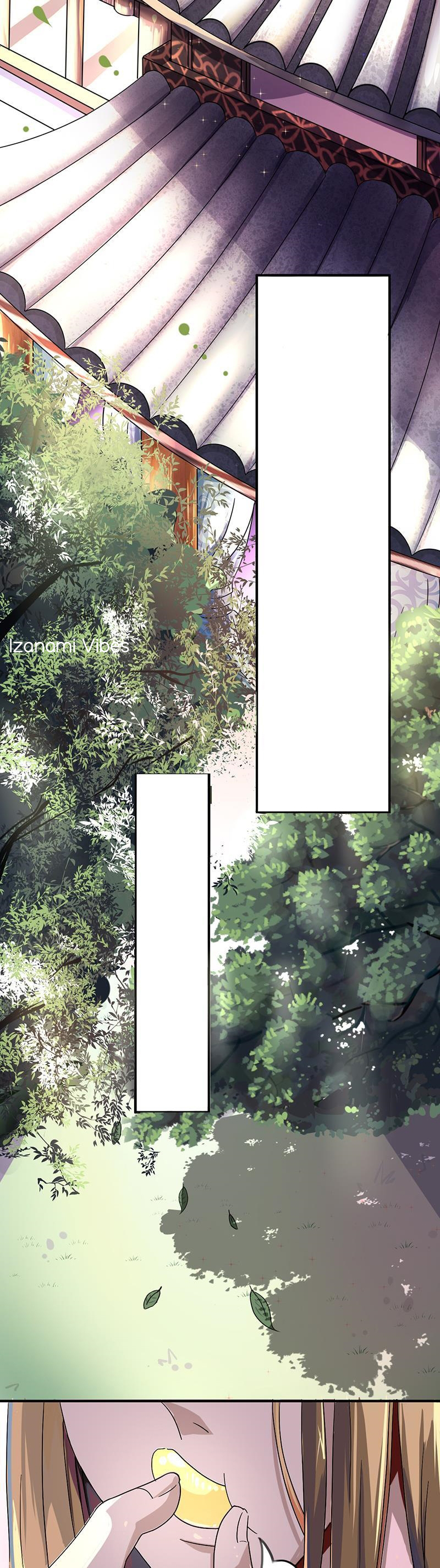 ชีวิตนี้แค่อยากเป็นคนขี้เกียจ ตอนที่ 2 หน้า 2