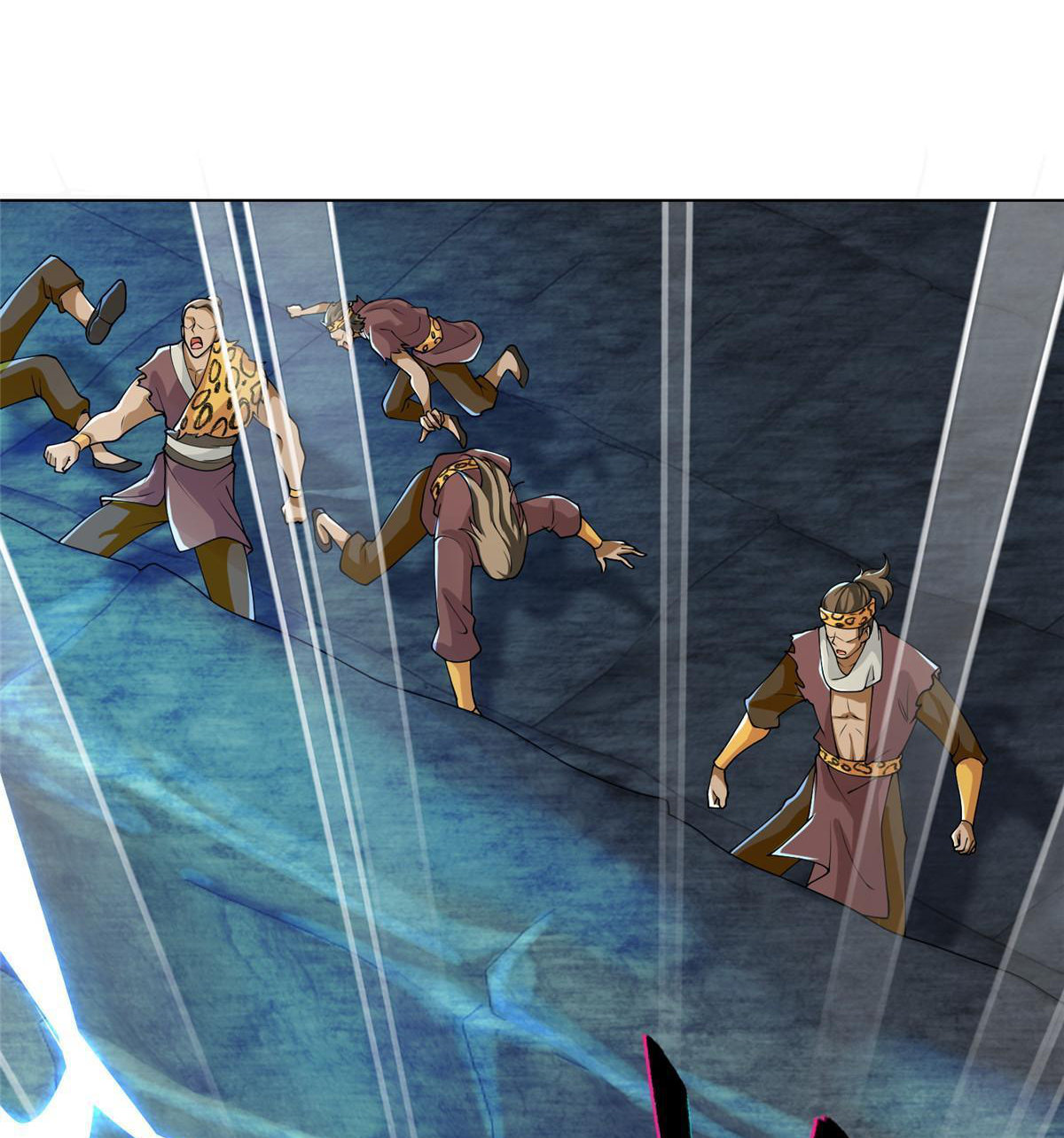 (ชนจีน) Dragon Master (จูหมิง นักรบเซียนมังกร) ตอนที่ 143 หน้า 17