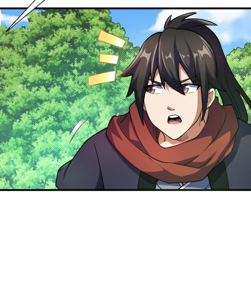 ข้ารอดพ้นจากทัณฑ์สวรรค์ 999 ครั้ง ตอนที่ 1 หน้า 84