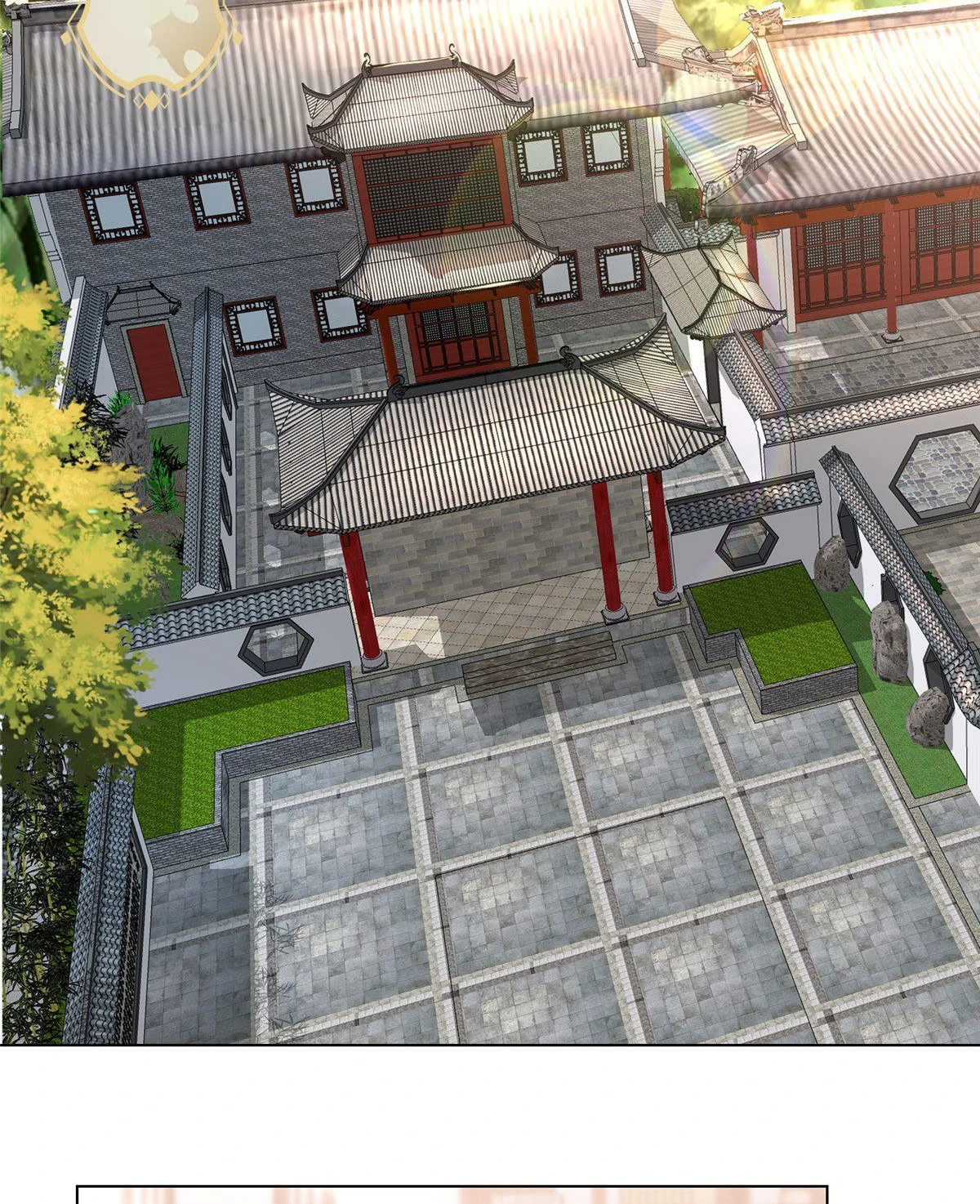 (ชนจีน) Dragon Master (จูหมิง นักรบเซียนมังกร) ตอนที่ 23 หน้า 37