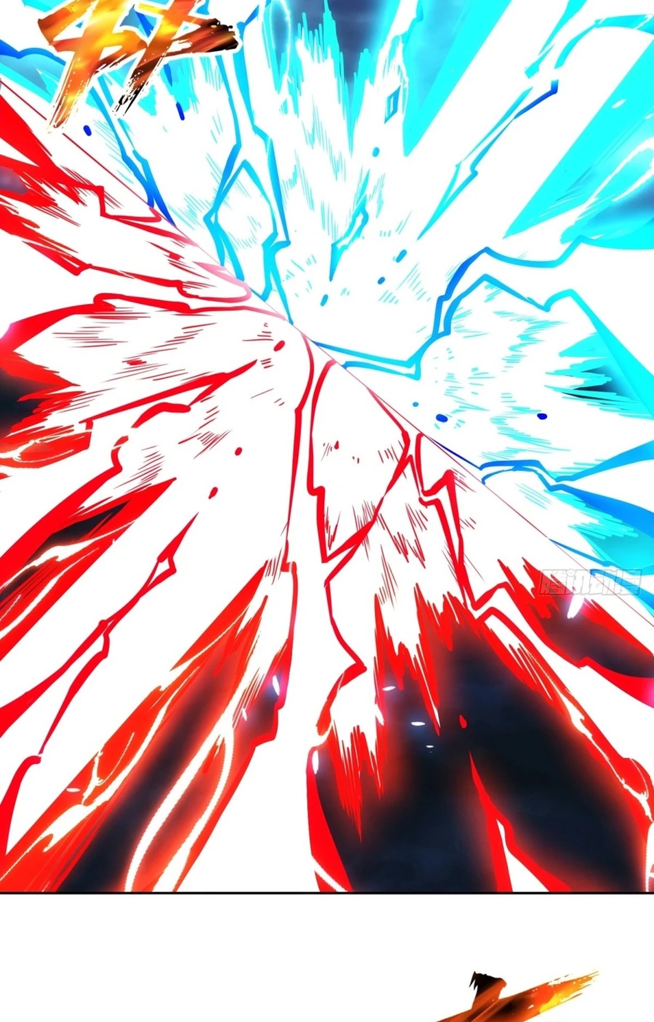 จอมมารอย่างข้ากลายเป็นขยะหลังโดนทัณฑ์สวรรค์ ตอนที่ 1 หน้า 50