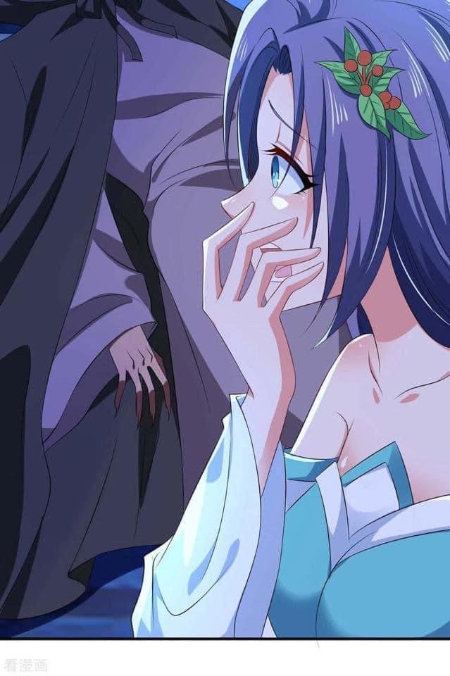 ระบบโครตเกรียน คะแนนล้านล้าน (ฮาเร็ม) ตอนที่ 53 หน้า 24