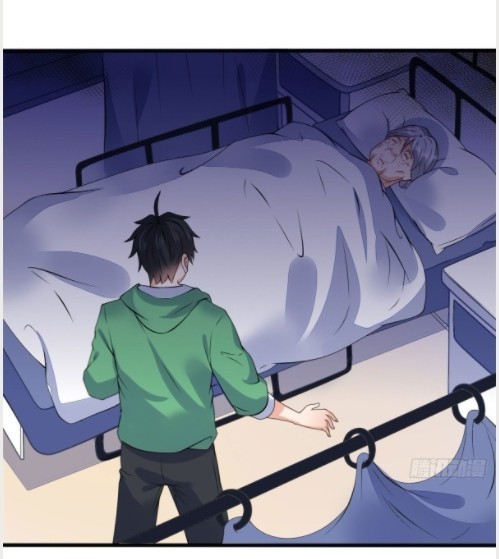 อยู่ดีดีผมก็เป็นลูกเขยราชามังกร ตอนที่ 18 หน้า 15