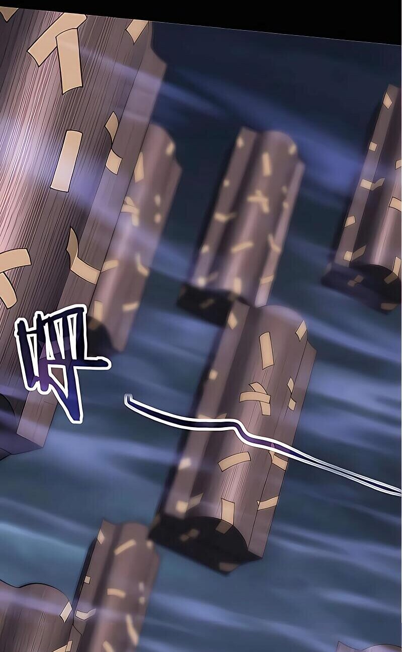 Starting with the Transmigration เกิดใหม่ในต่างโลกกับระบบคำสาปมรณะ (ชนจีน) ตอนที่ 18 หน้า 48