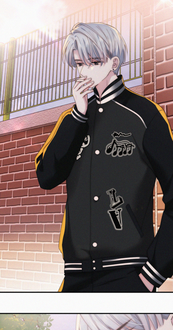 เพียงรัก Only Love ตอนที่ 15 หน้า 17