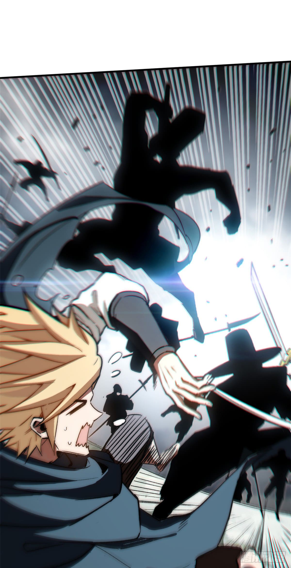 ระบบสุ่มดวงชะตา(ทันจีน) ตอนที่ 70 หน้า 8