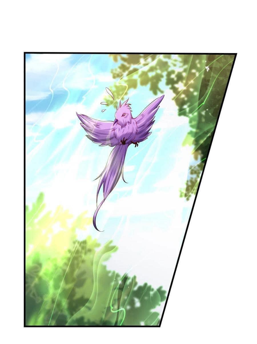 เทพวายร้ายกลับชาติมาเกิดใหม่ ตอนที่ 32 หน้า 46