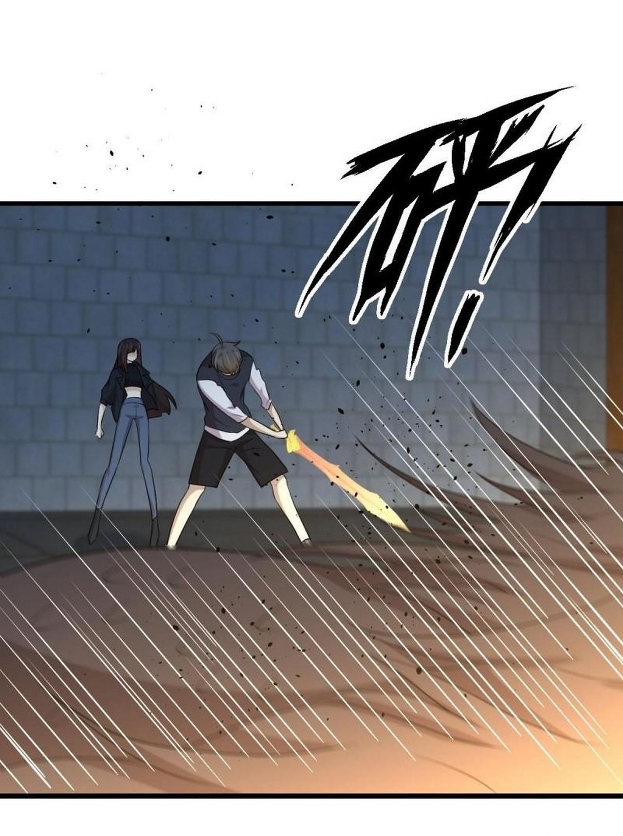 Immortal Swordsman in The Reverse World ข้าเซียนกระบี่ไม่เกาะสตรี ตอนที่ 312 หน้า 29