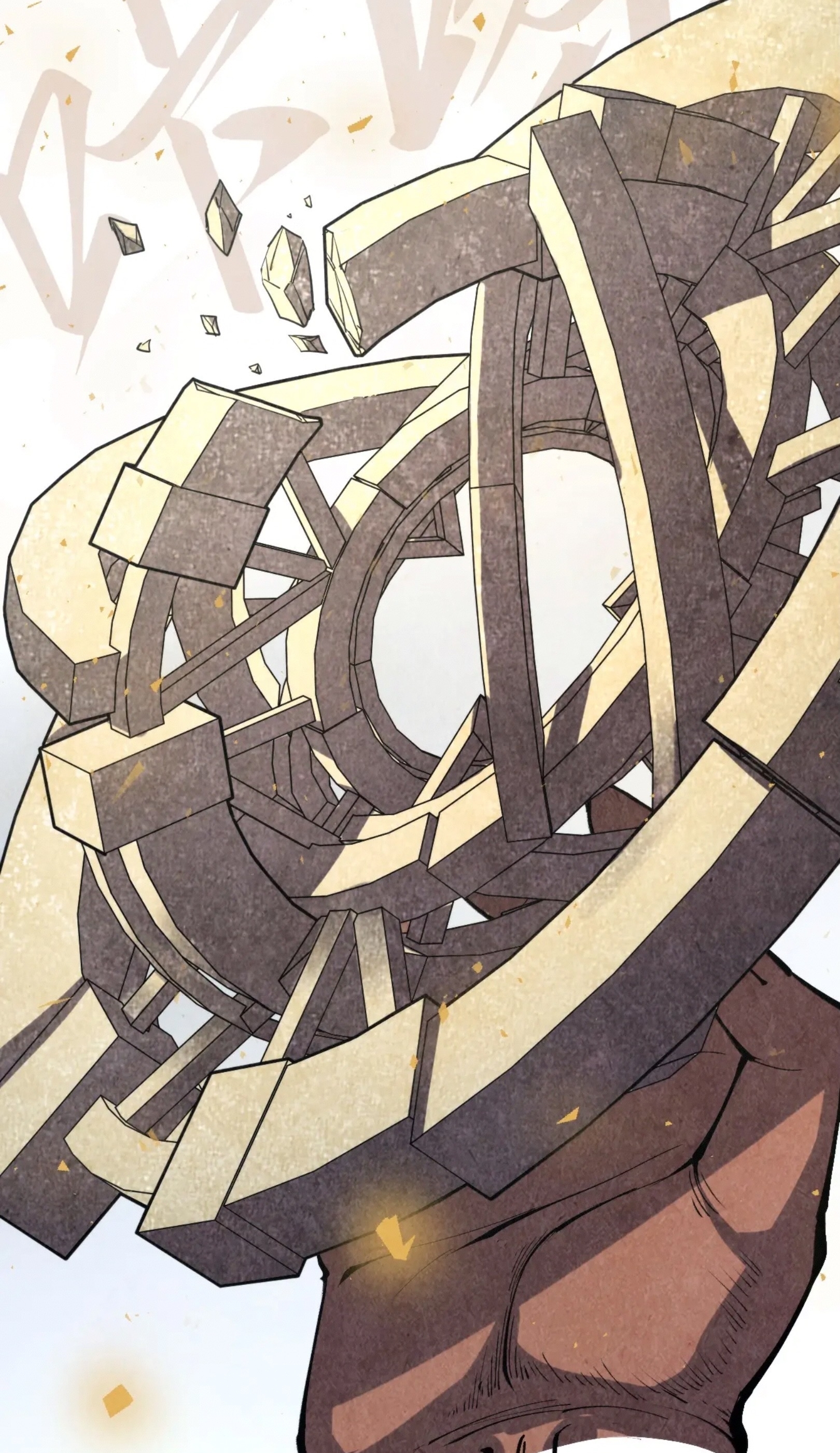 มหาเทพนิรันดร์กาล ตอนที่ 250 หน้า 63