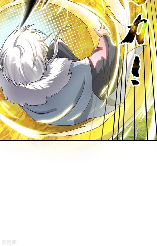 Reversal of God King ตอนที่ 53 หน้า 3