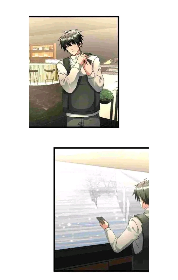 ฉันมีเซฟเฮาว์ในวันโลกาวินาศ ตอนที่ 180 หน้า 12