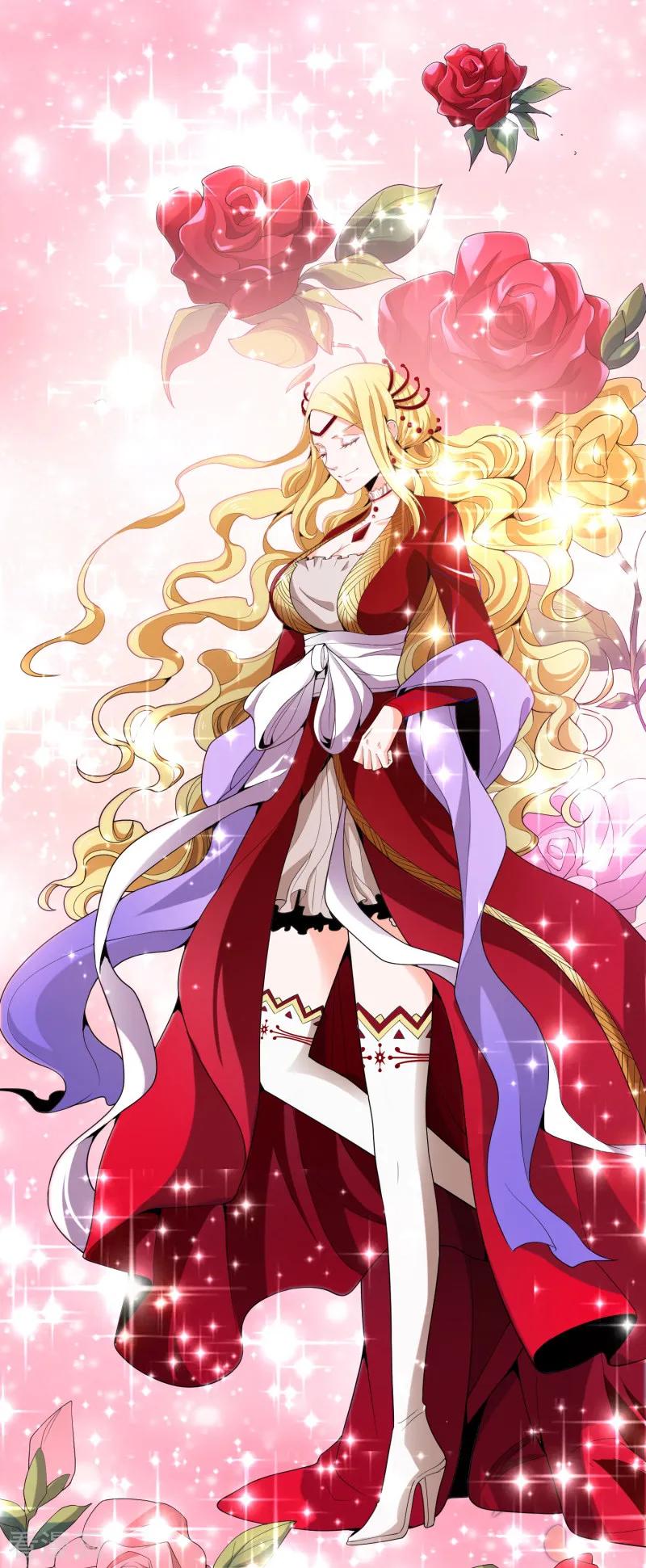 One Sword Reigns Supreme ตอนที่ 28 หน้า 15