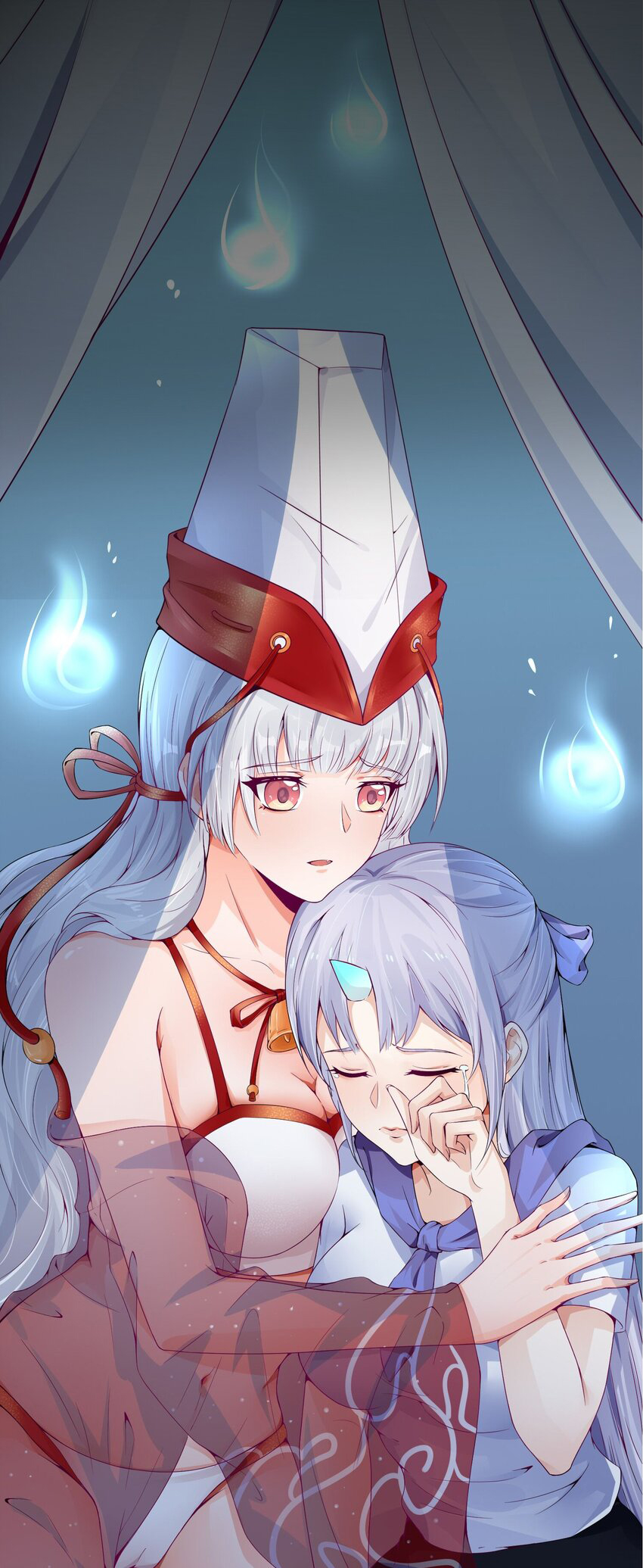 YinYang exchanger- หยินหยางเปลี่ยนแปลง ตอนที่ 5 หน้า 57