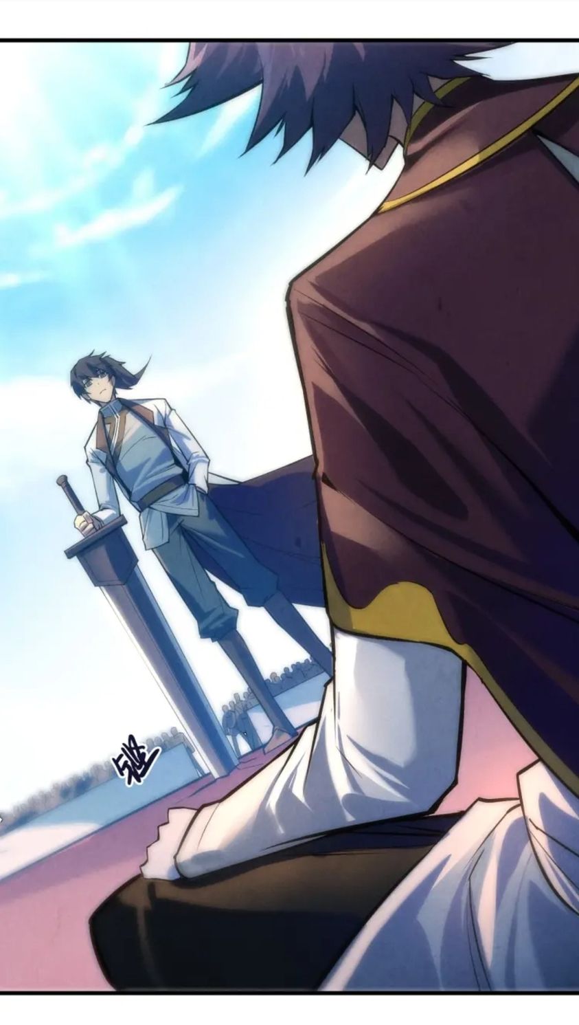 จักรพรรดิ์สูงสุดนิรันดร์ ตอนที่ 20 หน้า 14