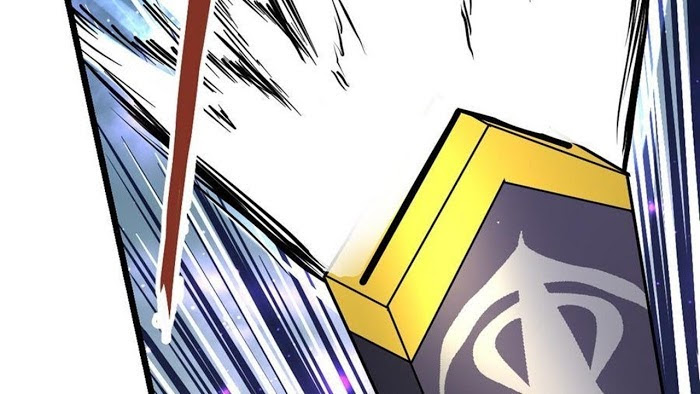 Peerless sword god เทพกระบี่ไรเทียมทาน ตอนที่ 11 หน้า 10