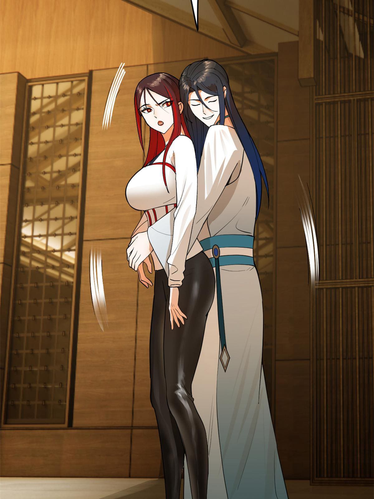 ลูกเขยที่แกร่งสุดในปฐพี (ทันจีน) ตอนที่ 32 หน้า 6