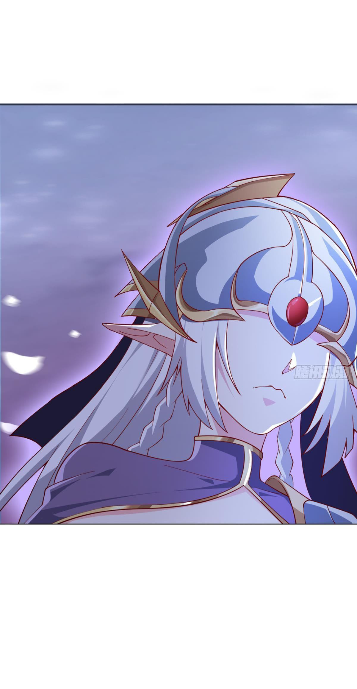 แก้วิกฤตแห่งสวรรค์ ตอนที่ 32 หน้า 29