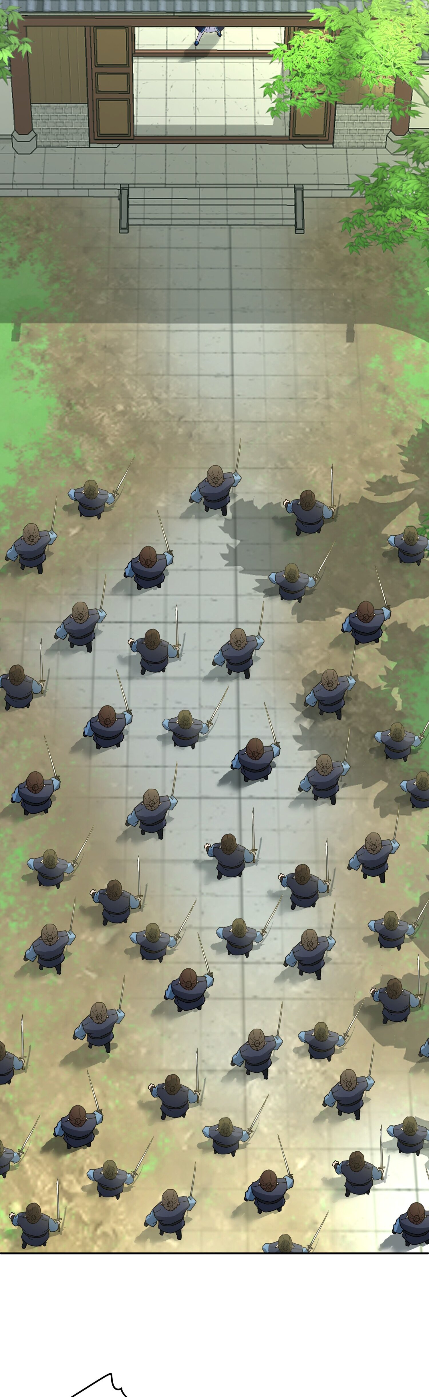 เกิดใหม่ในร่างบรรพบุรุษลัทธิมาร(จบ) ตอนที่ 10 หน้า 31