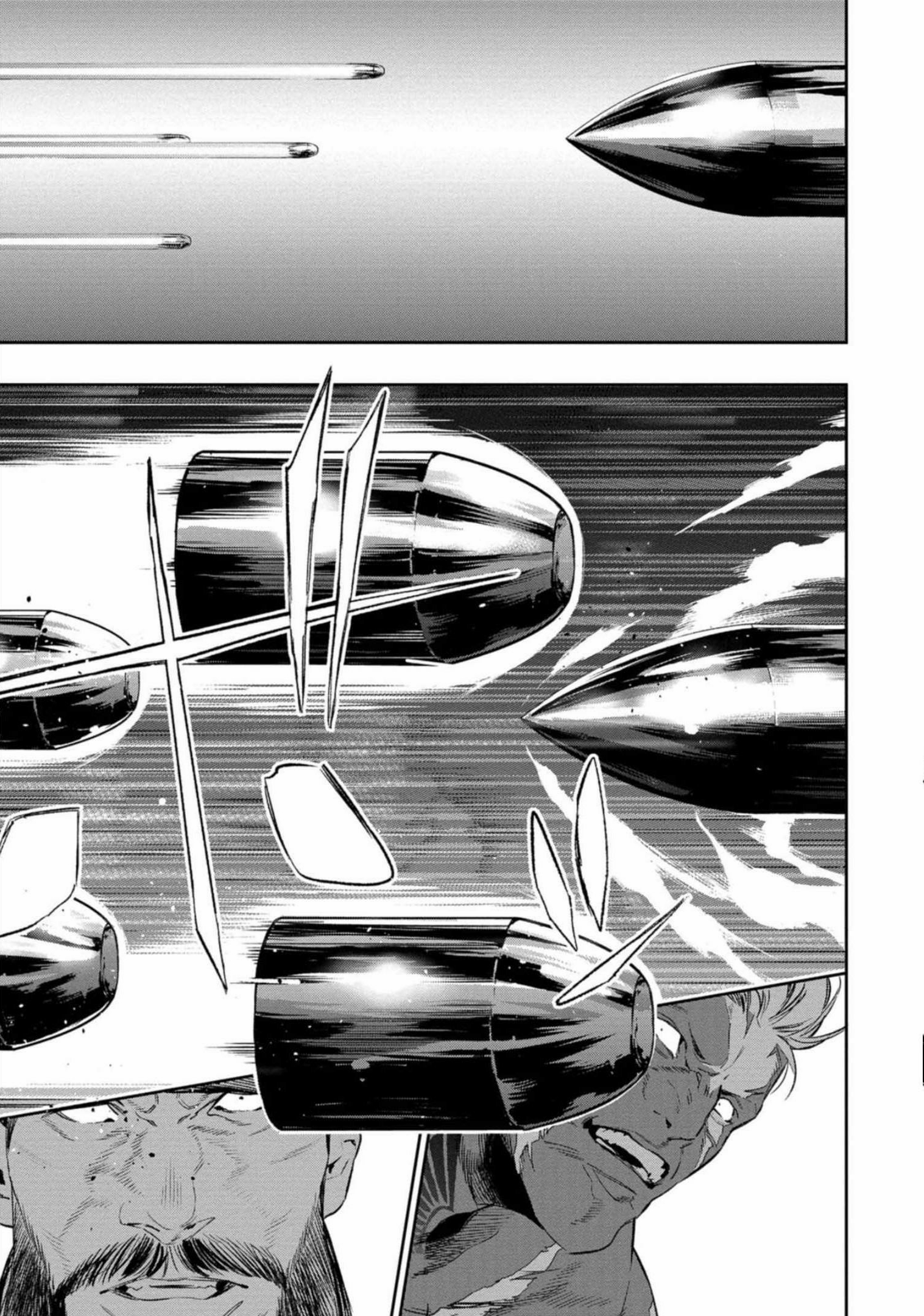 Dopeman ตอนที่ 2 หน้า 22