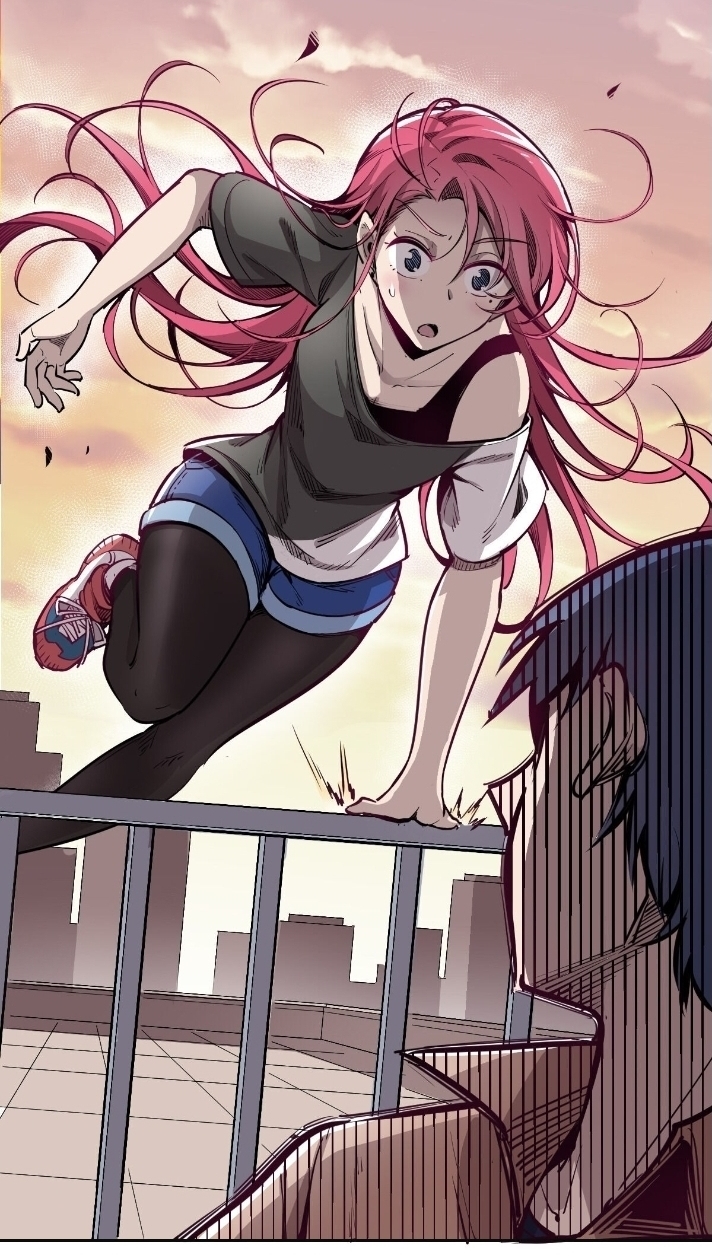 Demon x Angel can't get along! ตอนที่ 3 หน้า 16