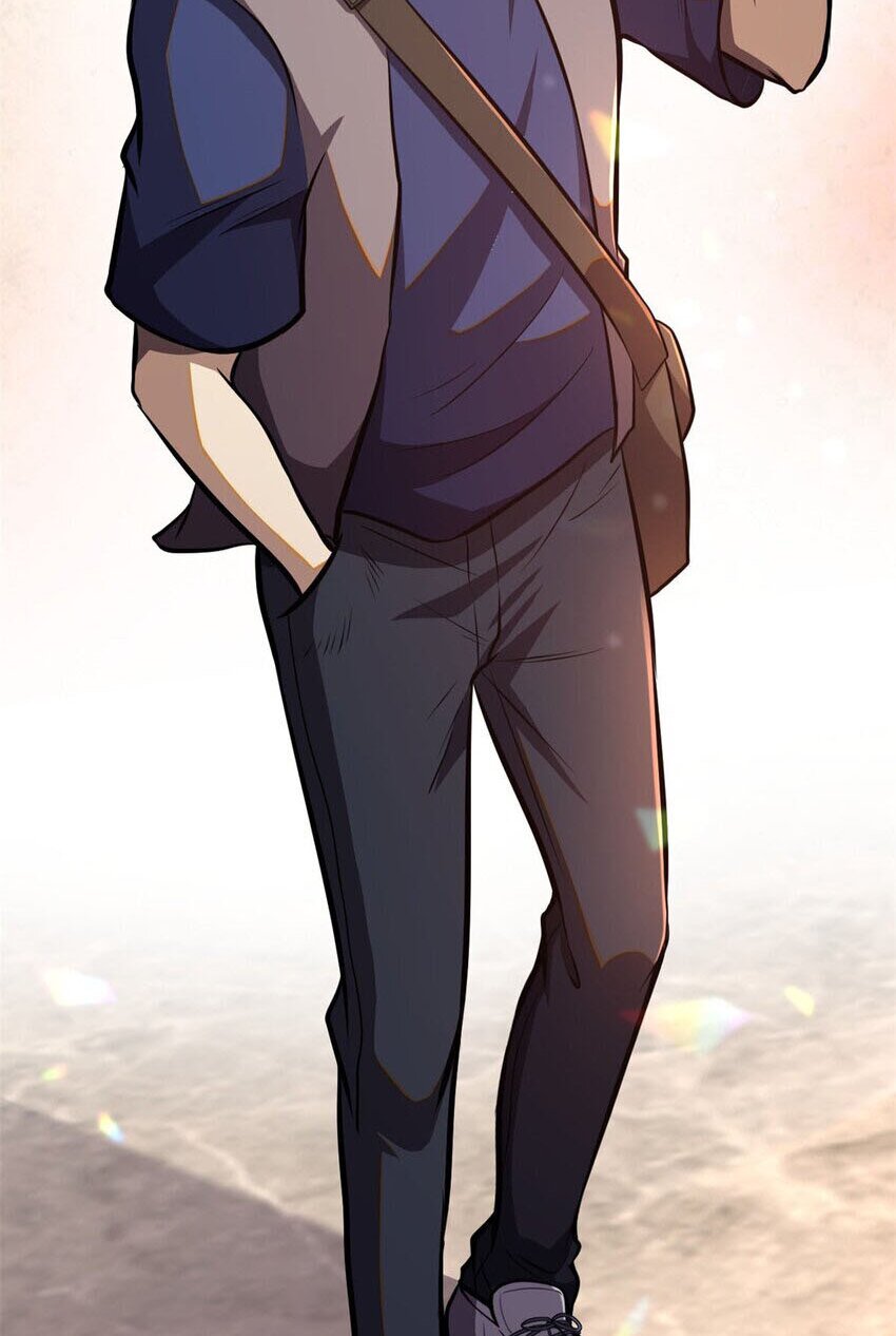 Urban god medicine ตอนที่ 9 หน้า 48