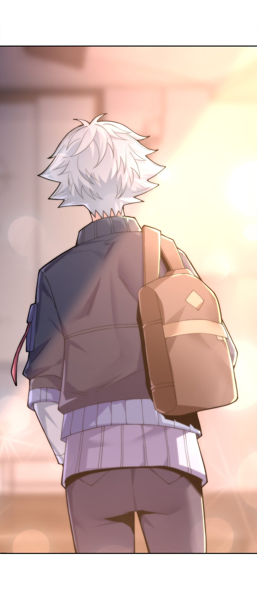 ยุคสมัยแห่งเทพ:โลกกลายเป็นเกมออนไลน์ Age of the Gods : The World Becomes an Online Game(ชนจีนแล้ว) ตอนที่ 4 หน้า 25