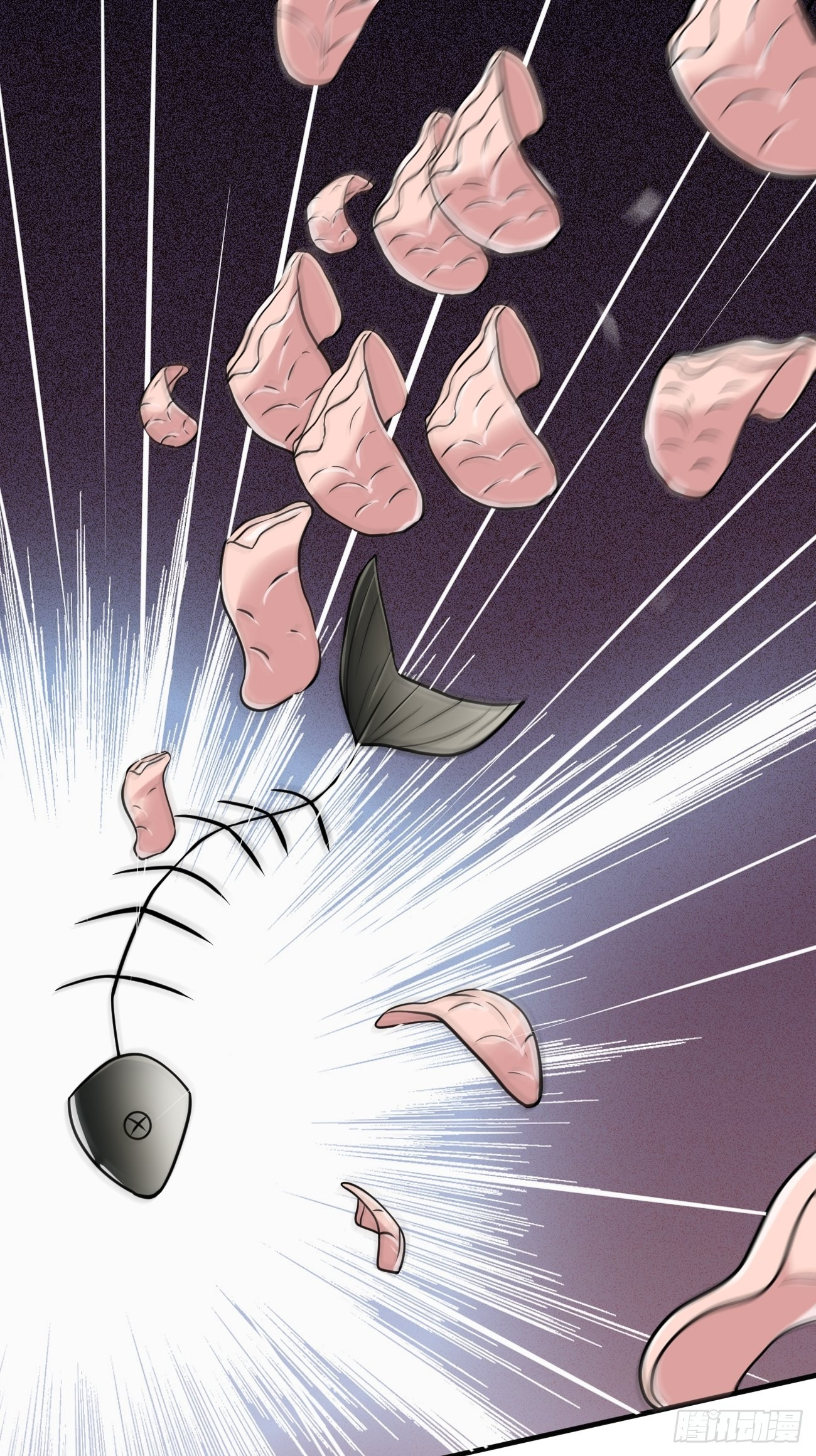 ฉันสุ่มตัวตนใหม่ทุกสัปดาห์ ตอนที่ 48 หน้า 13