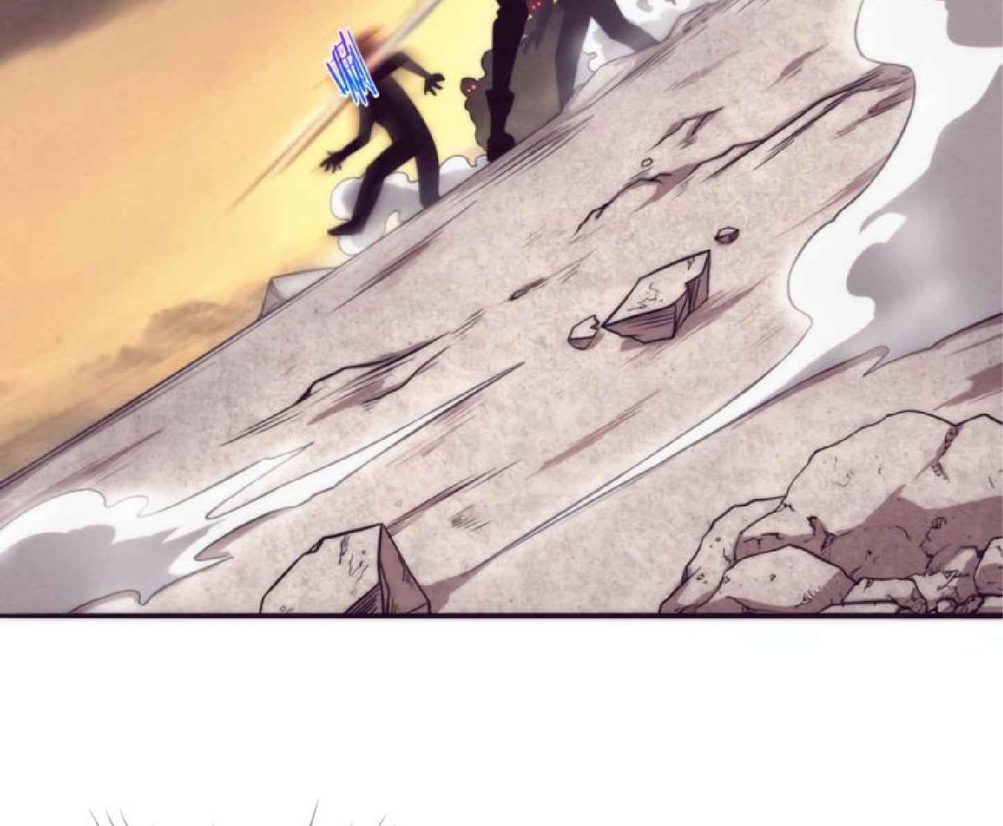 The Frenzy Of Evolution ตอนที่ 15 หน้า 10