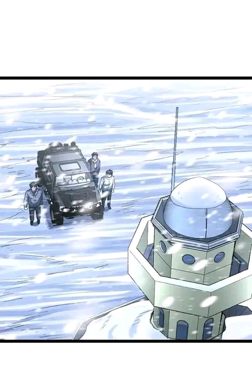 ฉันมีเซฟเฮาว์ในวันโลกาวินาศ ตอนที่ 149 หน้า 10