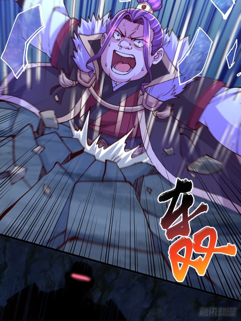 เซียนร้อยรักเขยนี้ขอบ่มเซียนให้พ่อตา-Immortal Husband on The Earth ตอนที่ 75 หน้า 31