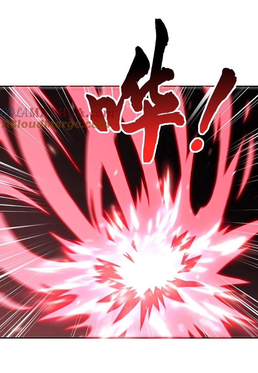 The Villain of Destiny วายร้ายแห่งโชคชะตา! ตอนที่ 3 หน้า 21