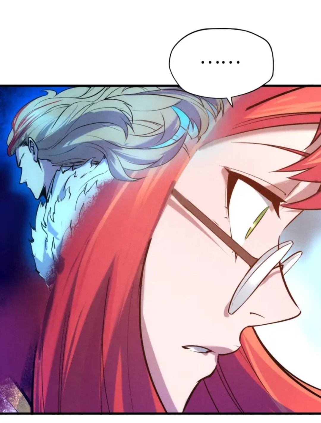 จักรพรรดิ์สูงสุดนิรันดร์ ตอนที่ 24 หน้า 18