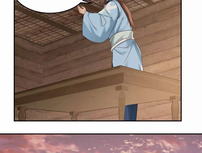 Chaos Alchemist (วิบัติการณ์เทพเซียนโอสถ) ตอนที่ 126 หน้า 7