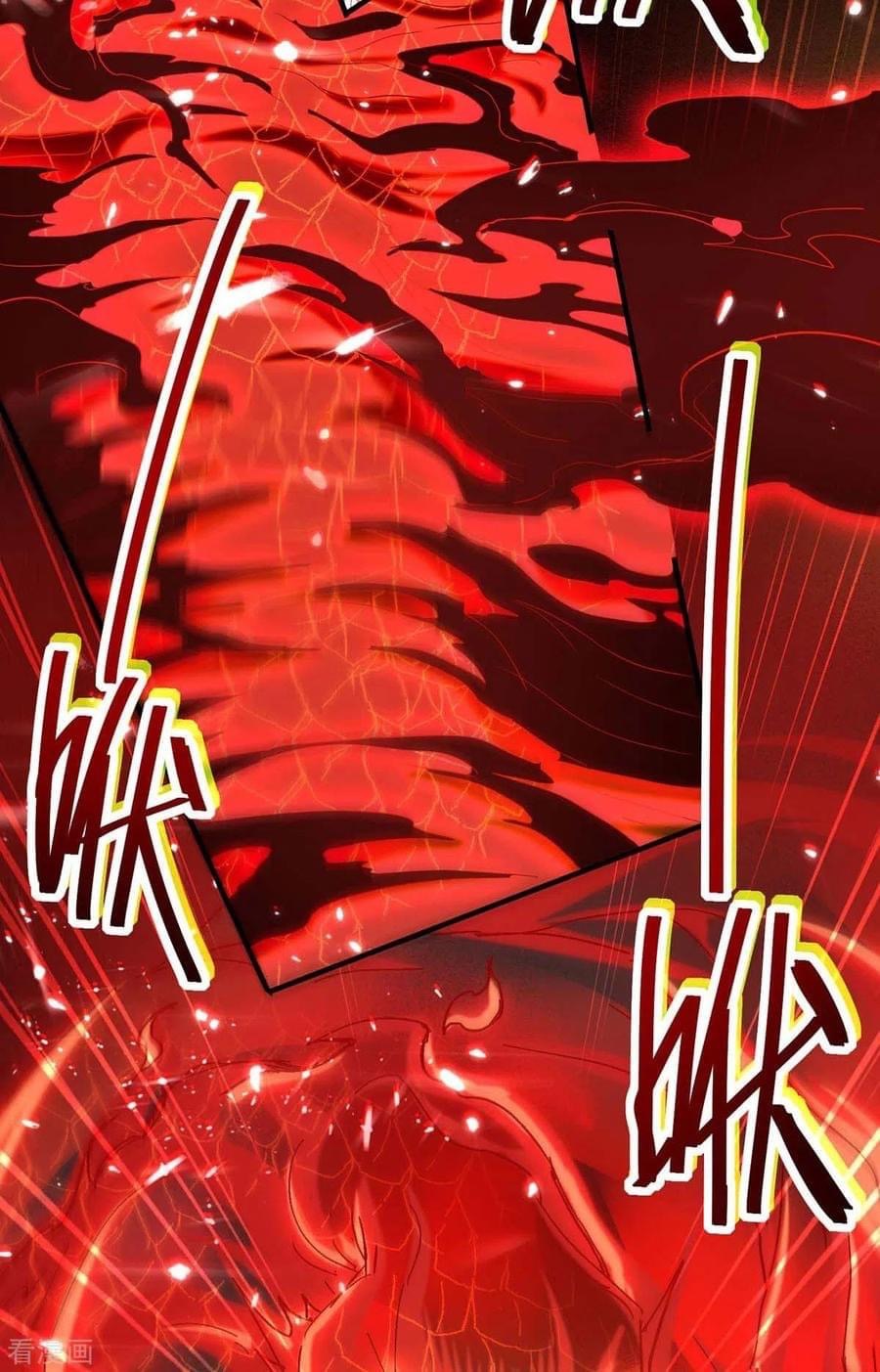 การกลับมาของจักรพรรดิศักดิ์สิทธ์ ตอนที่ 4 หน้า 23