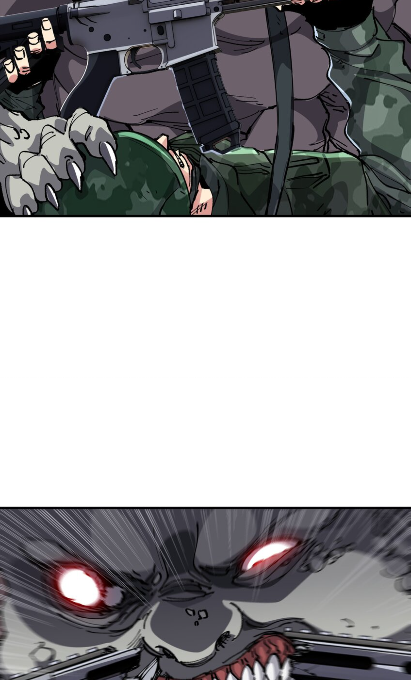 The Evolution ย้อนเวลากลับมาเพื่อกู้โลก ตอนที่ 28 หน้า 6