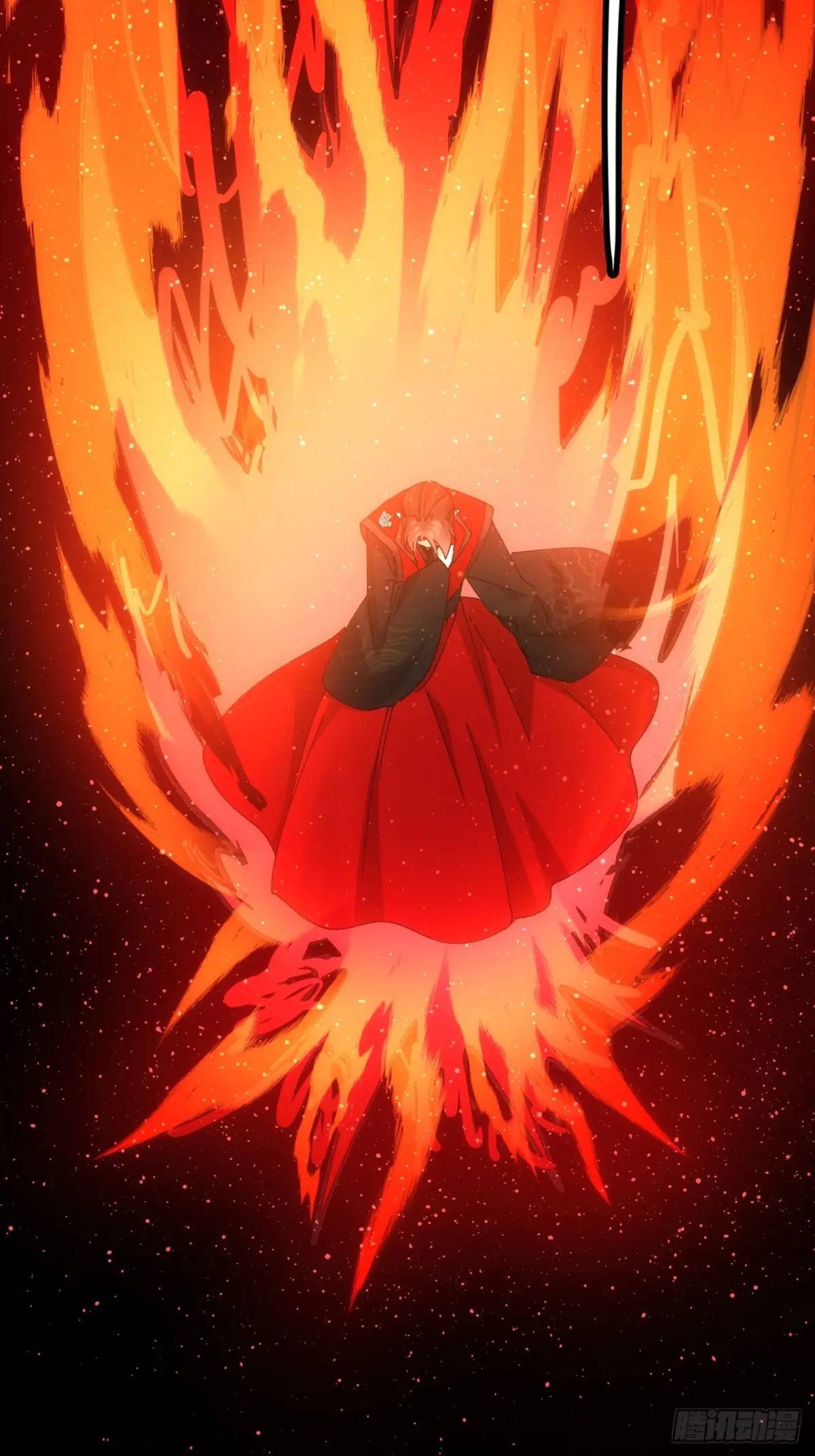 ข้าจะกำหนดชะตาตัวเอง ทันจีน ตอนที่ 214 หน้า 8